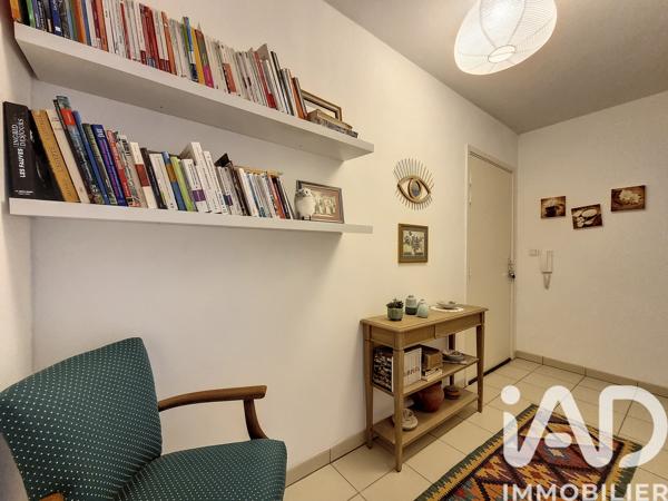 Appartement à vendre 3 pièces 62,74 m² Toulouse