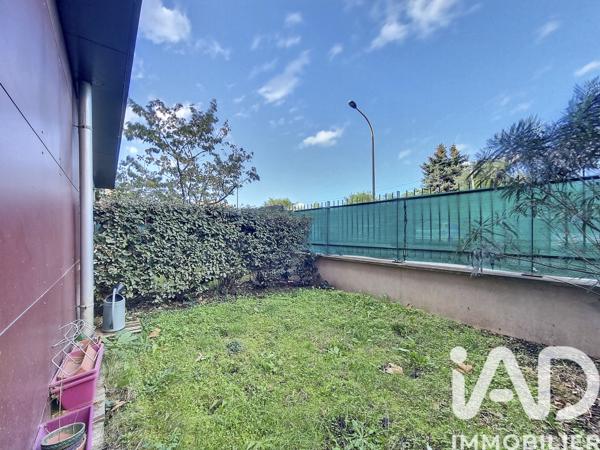Appartement à vendre 3 pièces 62,74 m² Toulouse