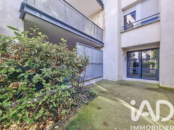 Appartement à vendre 3 pièces 62,74 m² Toulouse