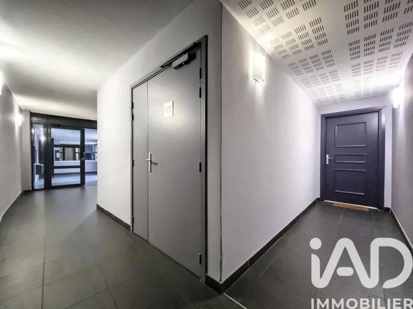 Appartement à vendre 3 pièces 62,74 m² Toulouse