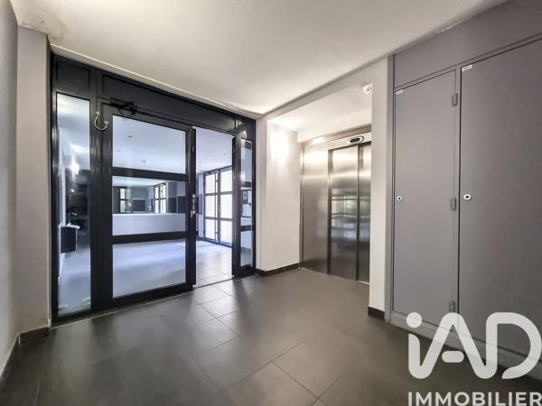 Appartement à vendre 3 pièces 62,74 m² Toulouse