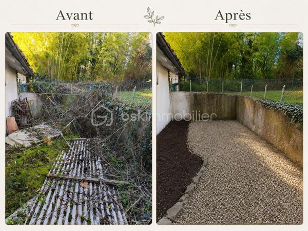 À vendre en exclusivité une maison de ville mitoyenne des deux côtés d’environ 60 m² répartis sur 3 niveaux, offrant un beau potentiel d’aménagement.
Des travaux importants sont à prévoir, ce qui permettra de repenser entièrement les espaces selon vos besoins et vos envies. Ce bien peut convenir à un projet de résidence principale, secondaire ou investissement locatif après rénovation.
Le rez-de-chaussée se compose d'une entrée, d'un salon salle à manger, d'une cuisine. À l'arrière de la cuisine se trouve une salle d'eau avec douche, une toilette et une terrasse. Le premier étage et le deuxième étage accueillant une chambre. Un grenier complète l'ensemble 

LE BIEN DISPOSE ÉGALEMENT DE
DEUX TERRAINS NON ATTENANTS D'UNE SURFACE TOTALE D'ENVIRON 800 M² (ENVIRON 500 M² ET 300 M²)

Située dans un secteur pratique, la maison bénéficie de toutes les commodités à moins de 5 minutes.

Foix se trouve à environ 25 à 30 km et Pamiers à environ 30 km.
Un bien idéal pour les amateurs de rénovation à la recherche d’un projet avec du potentiel.

Conformément à l'article L561-5 du Code Monétaire et Financier, une pièce d'identité sera demandée préalablement à une visite.
