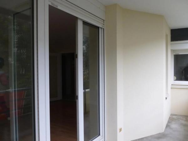 Appartement à louer à Reims (51100)
