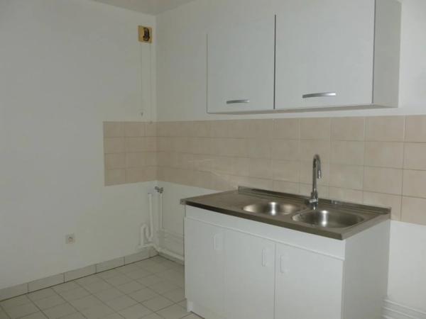 Appartement à louer à Reims (51100)
