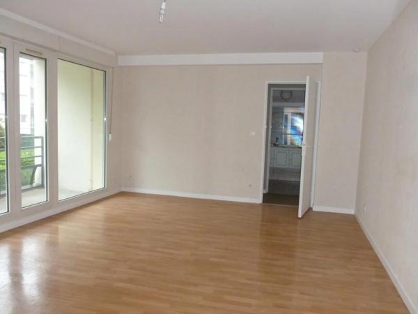 Appartement à louer à Reims (51100)