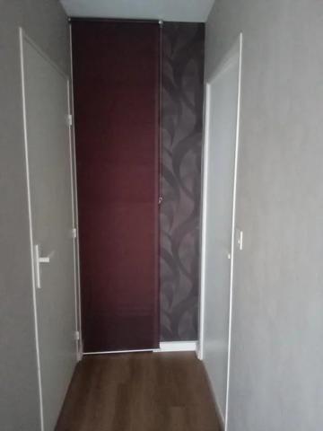 Appartement à louer à Reims (51100)