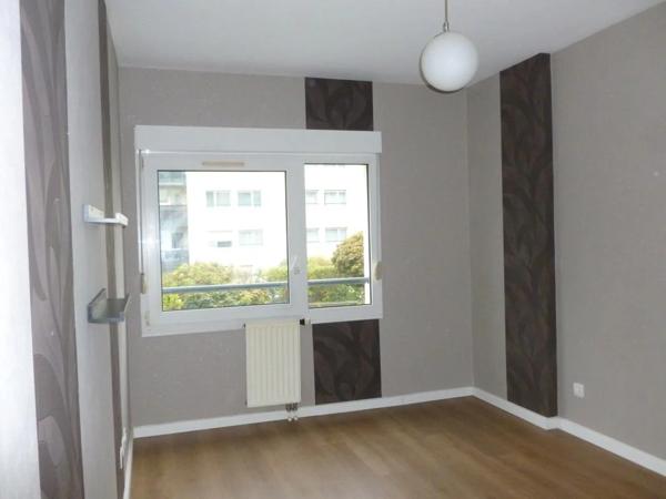 Appartement à louer à Reims (51100)