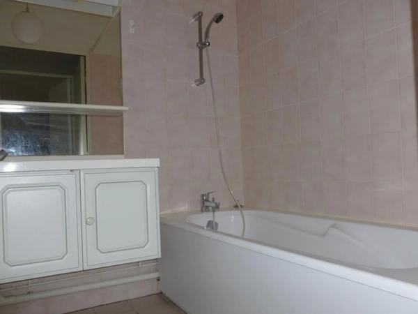 Appartement à louer à Reims (51100)