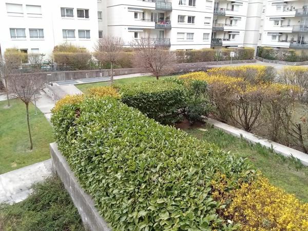 Appartement à louer à Reims (51100)