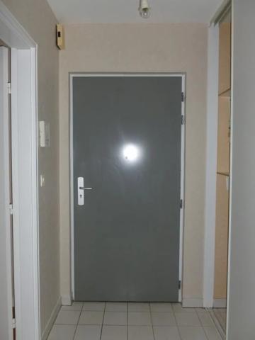 Appartement à louer à Reims (51100)