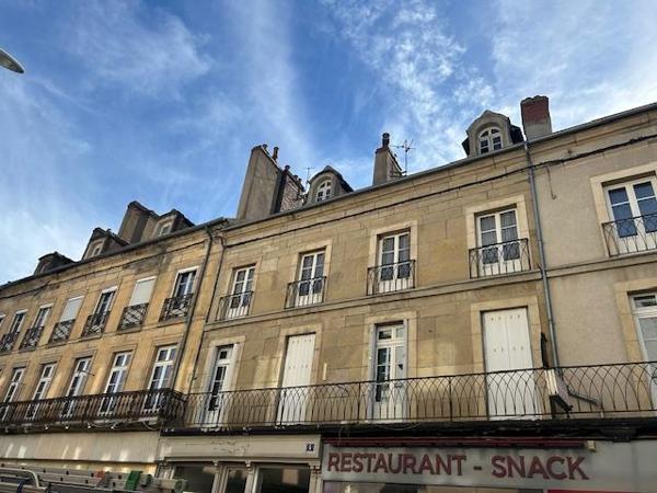 Vente / Appartement T2