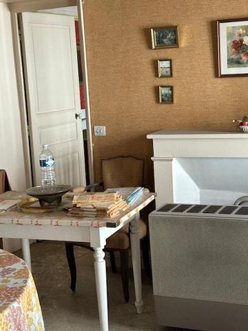 Vente / Appartement T2