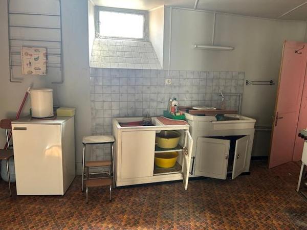 Vente / Appartement T2