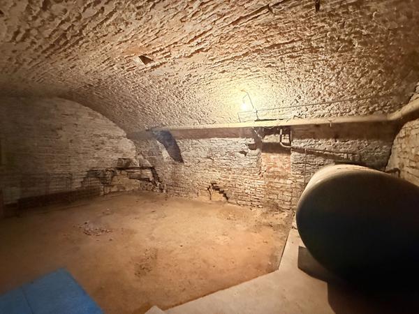 Achat maison Champlitte - 6 pièce(s) - 157 m² - 83 000 €