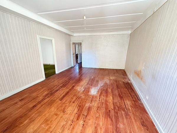 Achat maison Champlitte - 6 pièce(s) - 157 m² - 83 000 €