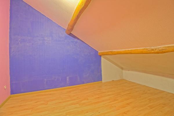 Maison à vendre 4 pièces CHAUSSIN (39)