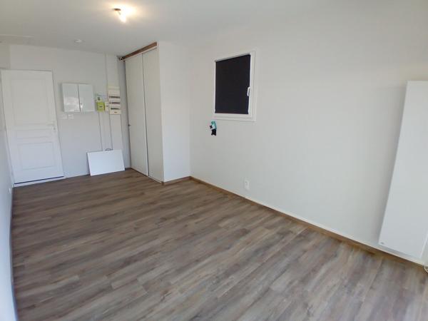 A LOUER, Maison louée vide, Artassenx - Montde-Marsan, 4 chambres, plain pied, jardin