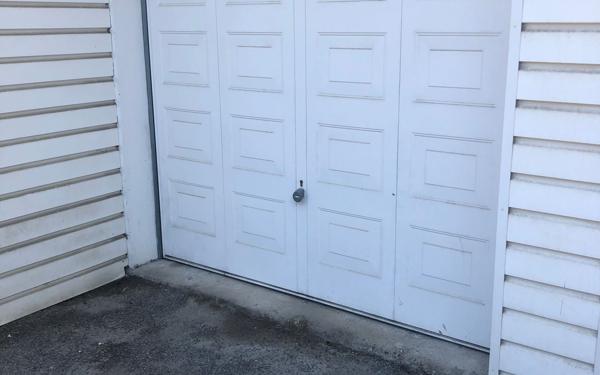 Stationnement à louer    15 m2 Dax