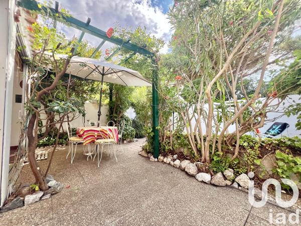 Maison à vendre 4 pièces 58 m² Leucate