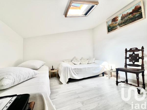 Maison à vendre 4 pièces 58 m² Leucate