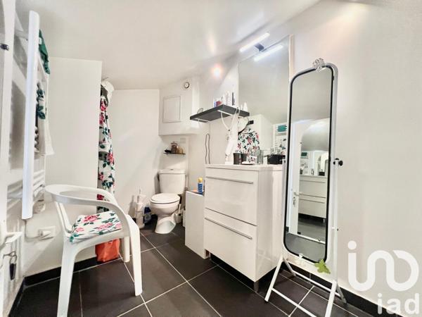 Maison à vendre 4 pièces 58 m² Leucate