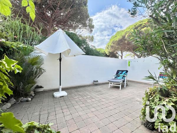 Maison à vendre 4 pièces 58 m² Leucate