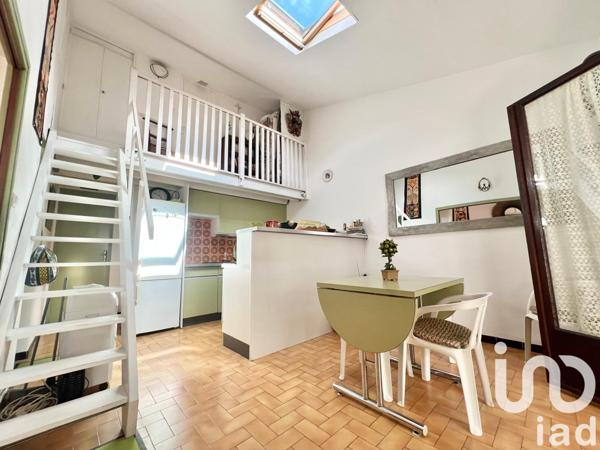 Maison à vendre 4 pièces 58 m² Leucate
