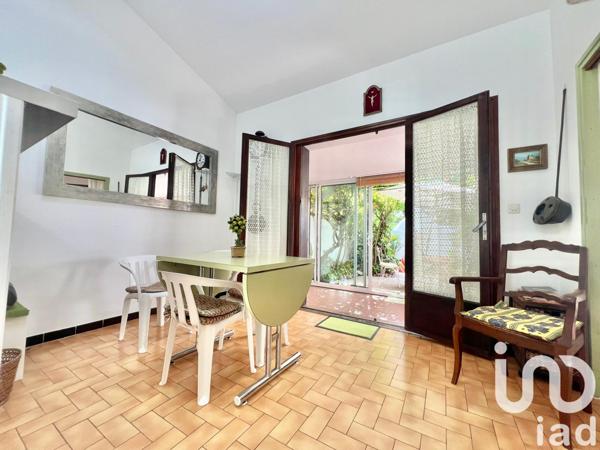 Maison à vendre 4 pièces 58 m² Leucate