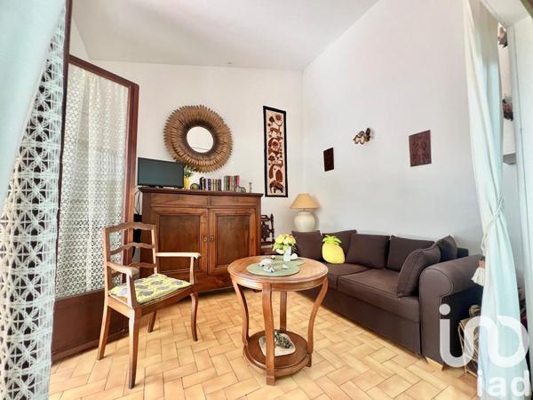 Maison à vendre 4 pièces 58 m² Leucate