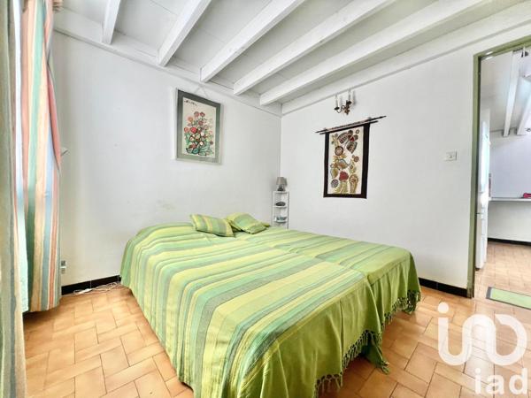 Maison à vendre 4 pièces 58 m² Leucate