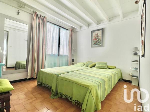 Maison à vendre 4 pièces 58 m² Leucate