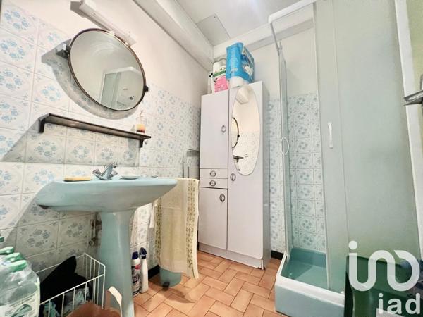 Maison à vendre 4 pièces 58 m² Leucate