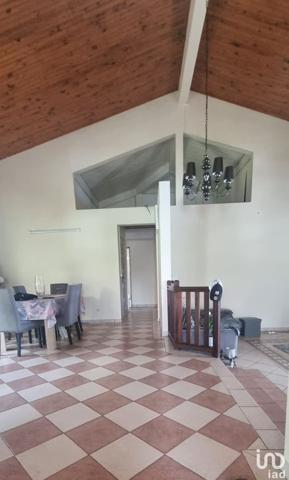 Maison à vendre 4 pièces 166 m² Le Lamentin