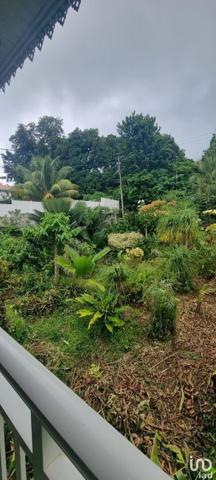 Maison à vendre 4 pièces 166 m² Le Lamentin