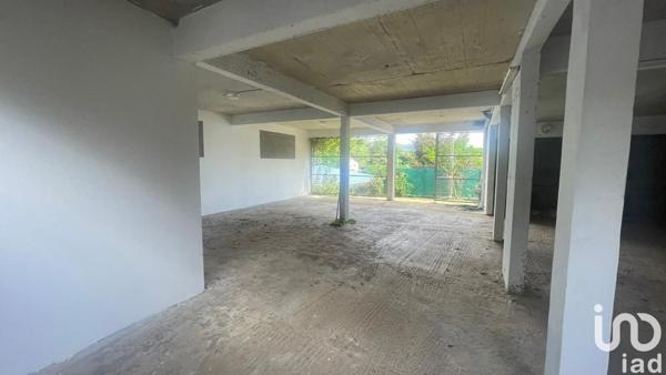 Maison à vendre 4 pièces 166 m² Le Lamentin