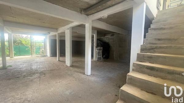 Maison à vendre 4 pièces 166 m² Le Lamentin