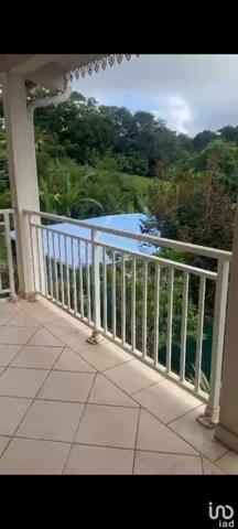 Maison à vendre 4 pièces 166 m² Le Lamentin