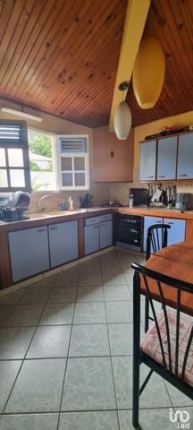 Maison à vendre 4 pièces 166 m² Le Lamentin