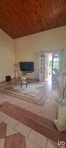 Maison à vendre 4 pièces 166 m² Le Lamentin