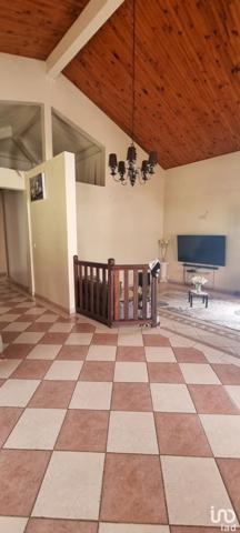 Maison à vendre 4 pièces 166 m² Le Lamentin