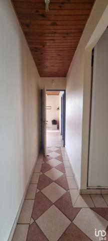 Maison à vendre 4 pièces 166 m² Le Lamentin
