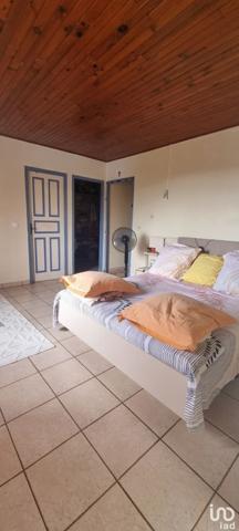 Maison à vendre 4 pièces 166 m² Le Lamentin