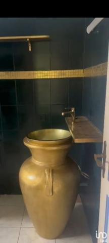 Maison à vendre 4 pièces 166 m² Le Lamentin