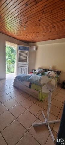 Maison à vendre 4 pièces 166 m² Le Lamentin