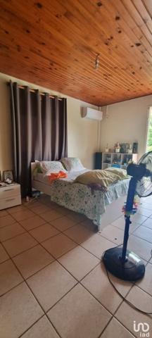 Maison à vendre 4 pièces 166 m² Le Lamentin