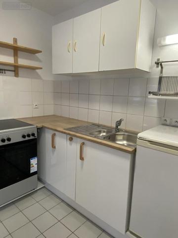 Appartement à vendre à Lille dans le Nord (59000), ref : VA3485-59019