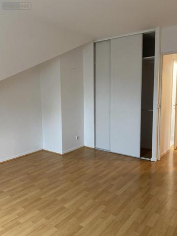 Appartement à vendre à Lille dans le Nord (59000), ref : VA3485-59019