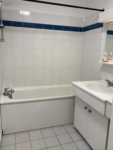 Appartement à vendre à Lille dans le Nord (59000), ref : VA3485-59019