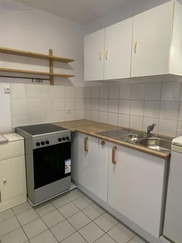 Appartement à vendre à Lille dans le Nord (59000), ref : VA3485-59019