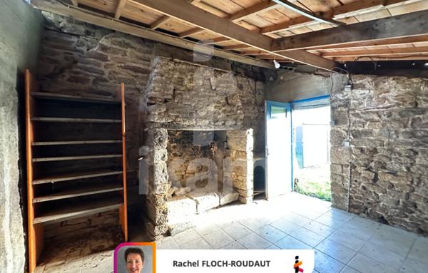 Maison de 145 m²
